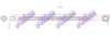 Brovex-Nelson H4482 Brake Hose